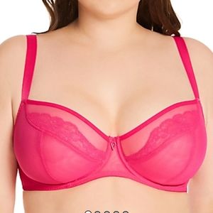 Curvy Kate eye spy balcony  bra
